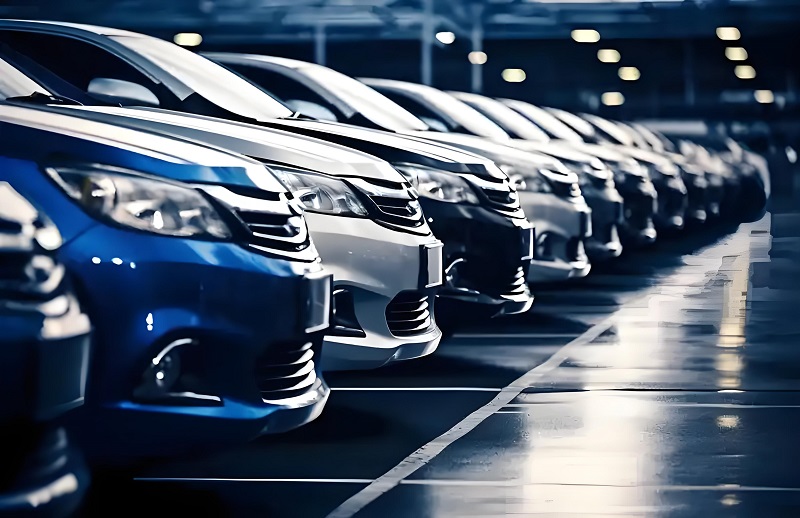 汽車行業(yè)解決方案